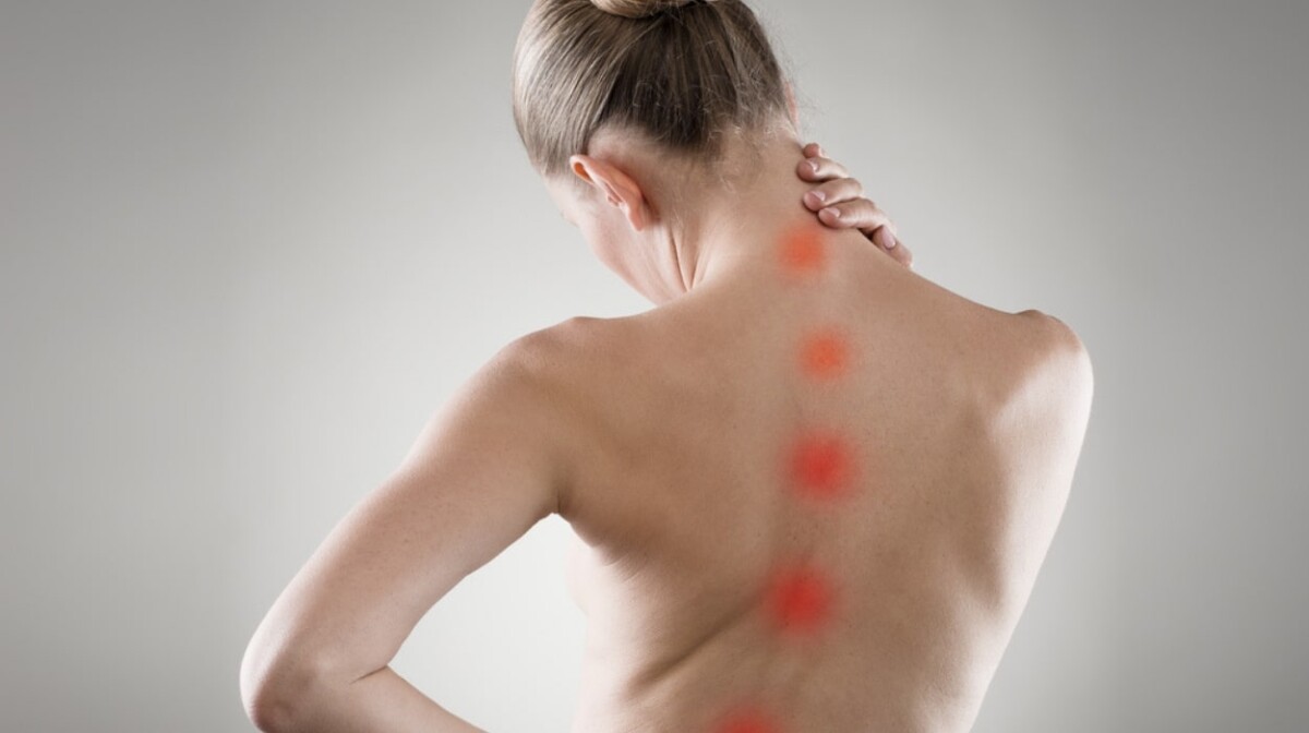 Chiropractor for Scoliosis Chiropractor for Scoliosis