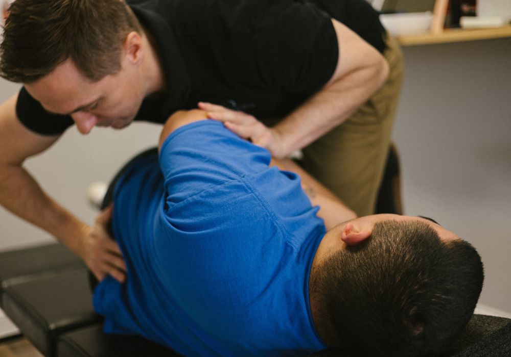 chiropractor for back pain chiropractor for back pain
