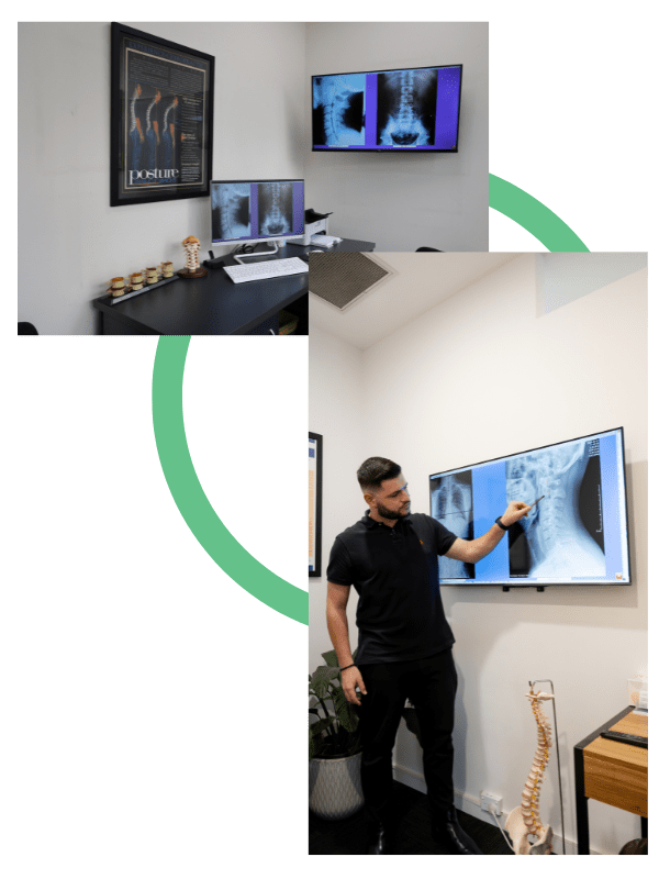 chiropractor western sydney